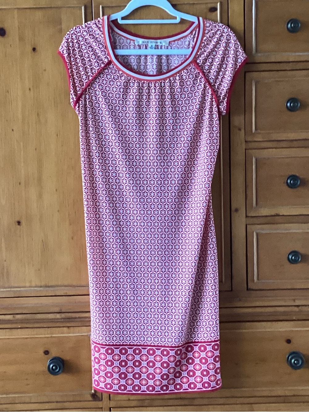 Max Studio Dress Woman’s M